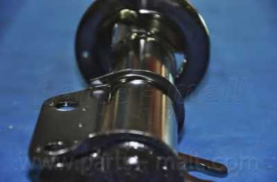 Амортизатор передний левый <b>PARTS-MALL PJC-010</b> - изображение 5