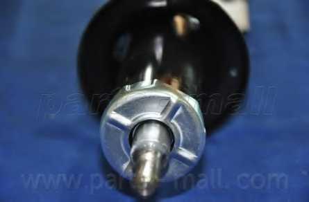 Амортизатор передний левый <b>PARTS-MALL PJC-010</b> - изображение 6