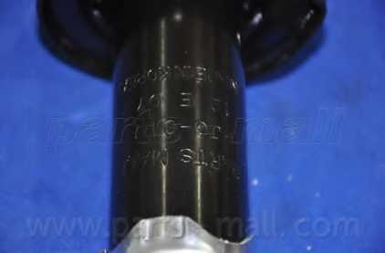 Амортизатор передний левый <b>PARTS-MALL PJC-010</b> - изображение 7