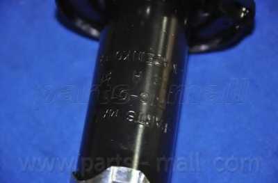Амортизатор передний левый <b>PARTS-MALL PJC-010A</b> - изображение 3