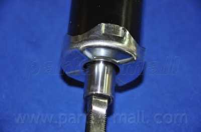 Амортизатор передний левый <b>PARTS-MALL PJC-010A</b> - изображение 4