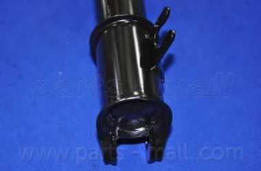 Амортизатор передний левый <b>PARTS-MALL PJC-010A</b> - изображение 5