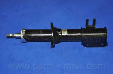 Амортизатор передний левый <b>PARTS-MALL PJC-010A</b> - изображение 6