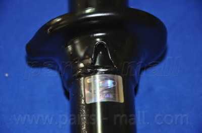 Амортизатор передний левый <b>PARTS-MALL PJC-010A</b> - изображение 7