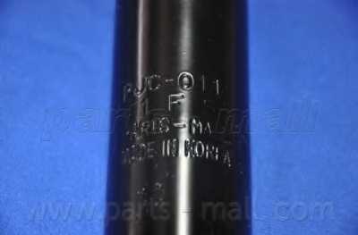 Амортизатор передний для DAEWOO ESPERO(KLEJ), NEXIA(KLETN) <b>PARTS-MALL PJC-011</b> - изображение 3