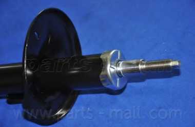Амортизатор передний правый для CHEVROLET AVEO(T250,T255) <b>PARTS-MALL PJC-014</b> - изображение 3