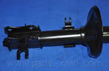 Амортизатор передний правый для CHEVROLET AVEO(T250,T255) <b>PARTS-MALL PJC-014</b> - изображение 4