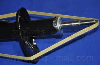 Амортизатор передний левый <b>PARTS-MALL PJC-022</b> - изображение 3