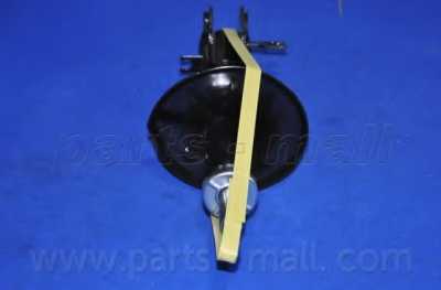 Амортизатор передний левый <b>PARTS-MALL PJC-022</b> - изображение 6