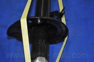Амортизатор передний правый <b>PARTS-MALL PJC-023</b> - изображение 5