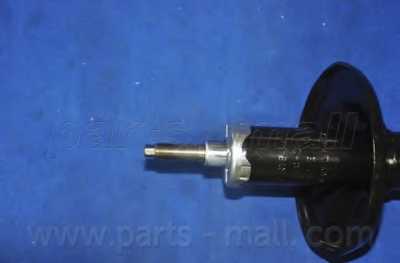 Амортизатор передний левый для CHEVROLET AVEO(T250,T255) <b>PARTS-MALL PJC-024</b> - изображение 3