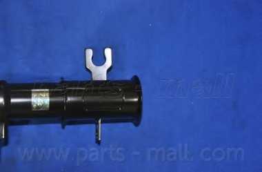 Амортизатор передний левый для CHEVROLET AVEO(T250,T255) <b>PARTS-MALL PJC-024</b> - изображение 5