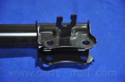 Амортизатор передний правый для CHEVROLET AVEO(T250,T255) <b>PARTS-MALL PJC-025</b> - изображение 3
