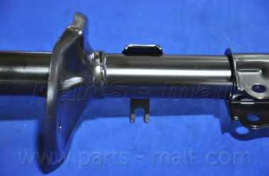 Амортизатор передний правый для CHEVROLET AVEO(T250,T255) <b>PARTS-MALL PJC-025</b> - изображение 4