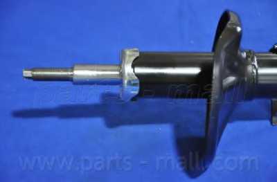 Амортизатор передний правый для CHEVROLET AVEO(T250,T255) <b>PARTS-MALL PJC-025</b> - изображение 5