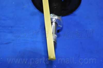 Амортизатор передний левый <b>PARTS-MALL PJC-040</b> - изображение 2