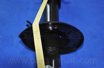Амортизатор передний левый <b>PARTS-MALL PJC-040</b> - изображение 3