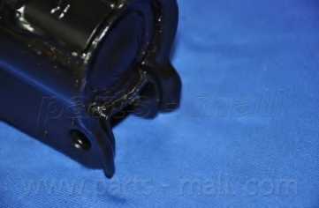 Амортизатор передний правый для DAEWOO LEGANZA(KLAV) <b>PARTS-MALL PJC-049</b> - изображение 8