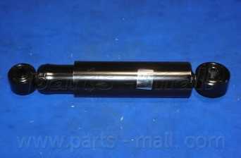Амортизатор задний <b>PARTS-MALL PJC-101</b> - изображение 1