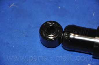 Амортизатор задний <b>PARTS-MALL PJC-101</b> - изображение 2
