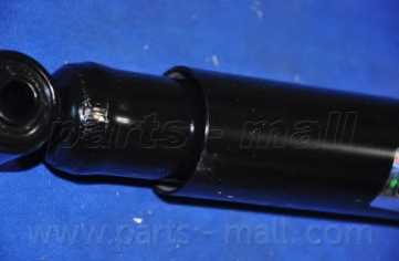 Амортизатор задний <b>PARTS-MALL PJC-101</b> - изображение 4