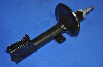 Амортизатор задний правый для DAEWOO NUBIRA(KLAJ) <b>PARTS-MALL PJC-102</b> - изображение 1