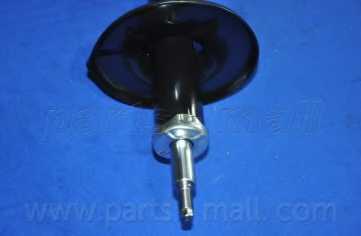 Амортизатор задний правый для DAEWOO NUBIRA(KLAJ) <b>PARTS-MALL PJC-102</b> - изображение 5
