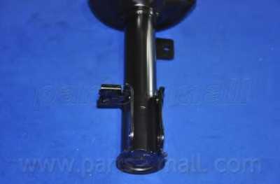 Амортизатор задний правый для DAEWOO NUBIRA(KLAJ) <b>PARTS-MALL PJC-102</b> - изображение 6