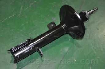Амортизатор задний левый для DAEWOO NUBIRA(KLAJ) <b>PARTS-MALL PJC-103</b> - изображение 1