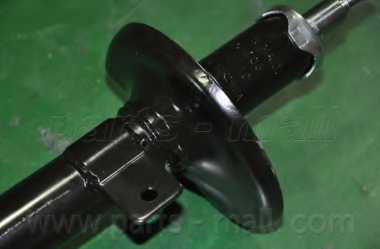 Амортизатор задний левый для DAEWOO NUBIRA(KLAJ) <b>PARTS-MALL PJC-103</b> - изображение 4