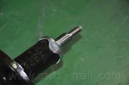 Амортизатор задний левый для DAEWOO NUBIRA(KLAJ) <b>PARTS-MALL PJC-103</b> - изображение 5