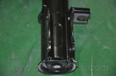 Амортизатор задний левый для DAEWOO NUBIRA(KLAJ) <b>PARTS-MALL PJC-103</b> - изображение 6