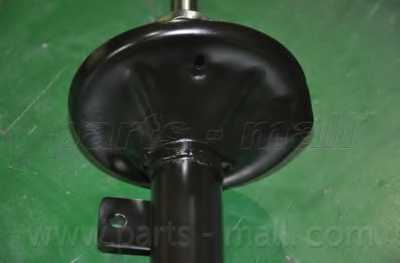 Амортизатор задний левый для DAEWOO NUBIRA(KLAJ) <b>PARTS-MALL PJC-103</b> - изображение 7