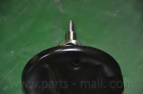 Амортизатор задний левый для DAEWOO NUBIRA(KLAJ) <b>PARTS-MALL PJC-103</b> - изображение 8