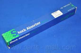 Амортизатор задний для DAEWOO ESPERO(KLEJ), NEXIA(KLETN) <b>PARTS-MALL PJC-104</b> - изображение Амортизатор задний для DAEWOO ESPERO(KLEJ), NEXIA(KLETN) <b>PARTS-MALL PJC-104</b> - изображение