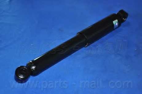 Амортизатор задний <b>PARTS-MALL PJC-105</b> - изображение 2
