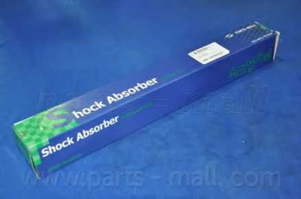 Амортизатор задний <b>PARTS-MALL PJC-105</b> - изображение Амортизатор задний <b>PARTS-MALL PJC-105</b> - изображение
