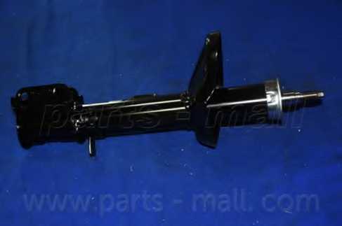 Амортизатор задний левый для DAEWOO LEGANZA(KLAV) <b>PARTS-MALL PJC-125</b> - изображение 1