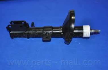 Амортизатор задний правый для DAEWOO LEGANZA(KLAV) <b>PARTS-MALL PJC-126</b> - изображение 1