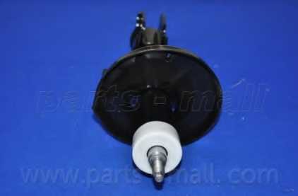 Амортизатор задний правый для DAEWOO LEGANZA(KLAV) <b>PARTS-MALL PJC-126</b> - изображение 2