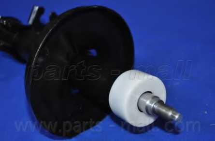 Амортизатор задний правый для DAEWOO LEGANZA(KLAV) <b>PARTS-MALL PJC-126</b> - изображение 3