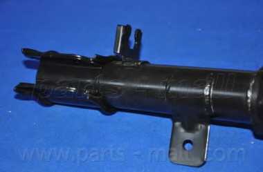 Амортизатор задний правый для DAEWOO LEGANZA(KLAV) <b>PARTS-MALL PJC-126</b> - изображение 4