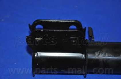 Амортизатор задний правый для DAEWOO LEGANZA(KLAV) <b>PARTS-MALL PJC-126</b> - изображение 5