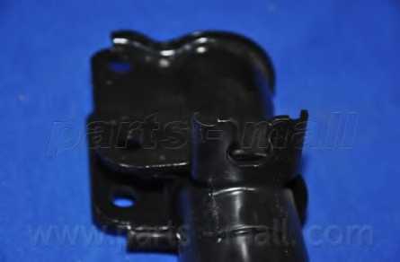 Амортизатор задний правый для DAEWOO LEGANZA(KLAV) <b>PARTS-MALL PJC-126</b> - изображение 6