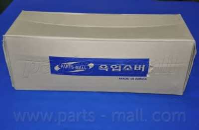 Амортизатор задний правый для DAEWOO LEGANZA(KLAV) <b>PARTS-MALL PJC-126</b> - изображение Амортизатор задний правый для DAEWOO LEGANZA(KLAV) <b>PARTS-MALL PJC-126</b> - изображение