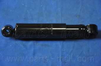 Амортизатор задний <b>PARTS-MALL PJC-128</b> - изображение 1