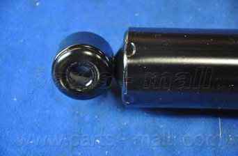 Амортизатор задний <b>PARTS-MALL PJC-128</b> - изображение 2
