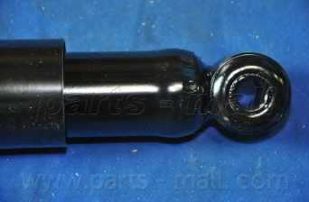 Амортизатор задний <b>PARTS-MALL PJC-128</b> - изображение 3