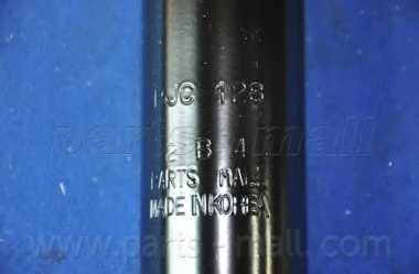 Амортизатор задний <b>PARTS-MALL PJC-128</b> - изображение 4
