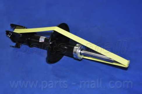 Амортизатор передний левый <b>PARTS-MALL PJC-FL001</b> - изображение 2